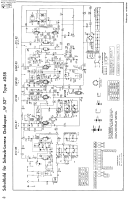 ITT goldsuper-w52-4058-am-fm-receiver-sm - Manual 